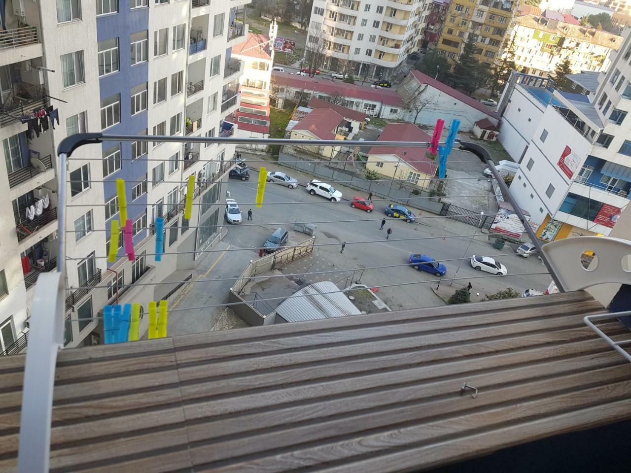 Batumi Paradise Exterior foto